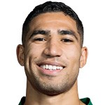  双冠加身，阿什拉夫笑对斯坦福桥；欧冠横扫，非洲荣耀重归摩洛哥。 体育新闻