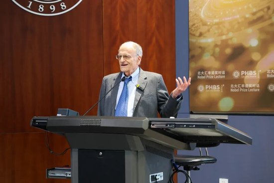  描述世界的极限在哪里；萨金特讲座揭示，人工智能仍需迈向机制解释的新阶段。 IT技术 描述世界的极限在哪里；萨金特讲座揭示，人工智能仍需迈向机制解释的新阶段。 IT技术