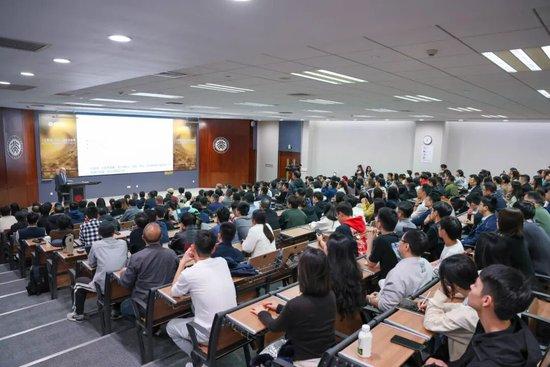  描述世界的极限在哪里；萨金特讲座揭示，人工智能仍需迈向机制解释的新阶段。 IT技术 描述世界的极限在哪里；萨金特讲座揭示，人工智能仍需迈向机制解释的新阶段。 IT技术