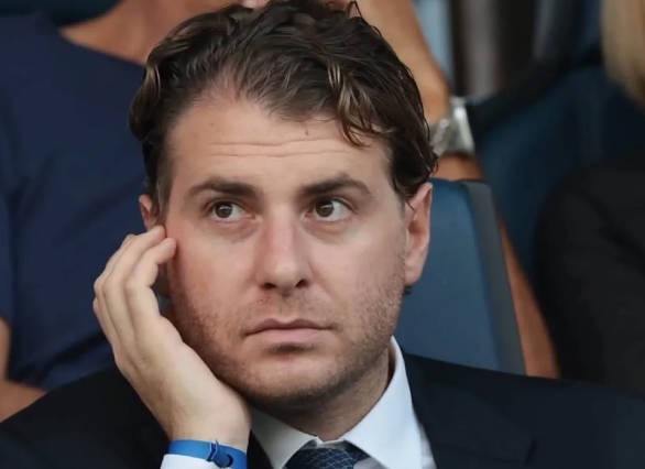  阿森纳技术总监詹姆斯·埃利斯确认离任；他曾在俱乐部深耕多年；职业生涯迎来新篇章。 体育新闻 阿森纳技术总监詹姆斯·埃利斯确认离任；他曾在俱乐部深耕多年；职业生涯迎来新篇章。 体育新闻