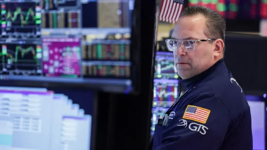 焦虑与博弈：解析地缘局势对资本市场的深层驱动机制 股票财经