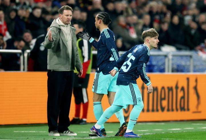  2026赛季展望：德国足坛新星涌现背后的隐忧与机遇 体育新闻 2026赛季展望：德国足坛新星涌现背后的隐忧与机遇 体育新闻