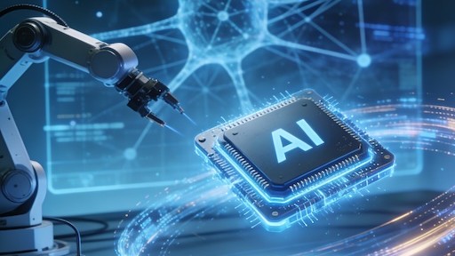  数字影像创业者：避开通用模型的“陷阱”，构建垂直领域的AI护城河 IT技术 数字影像创业者：避开通用模型的“陷阱”，构建垂直领域的AI护城河 IT技术