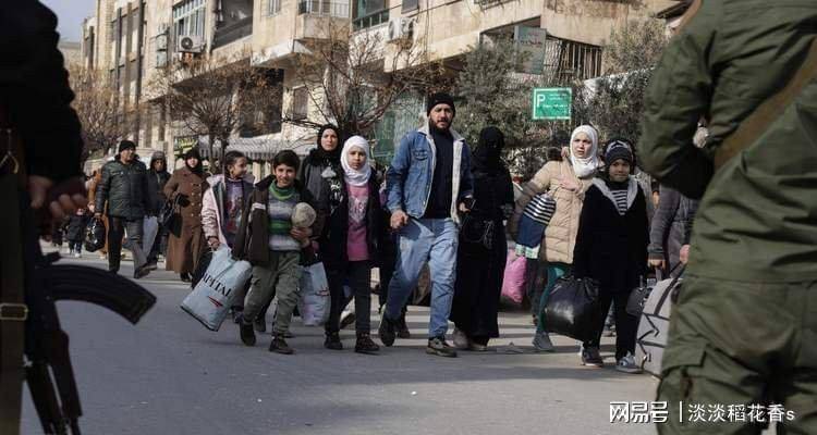  为什么中东战火总是不熄？重构对区域冲突的认知坐标 新闻 为什么中东战火总是不熄？重构对区域冲突的认知坐标 新闻