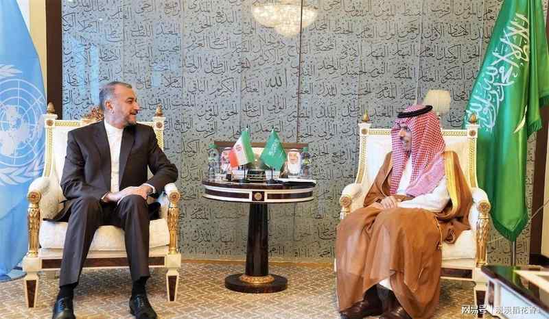  为什么中东战火总是不熄？重构对区域冲突的认知坐标 新闻 为什么中东战火总是不熄？重构对区域冲突的认知坐标 新闻