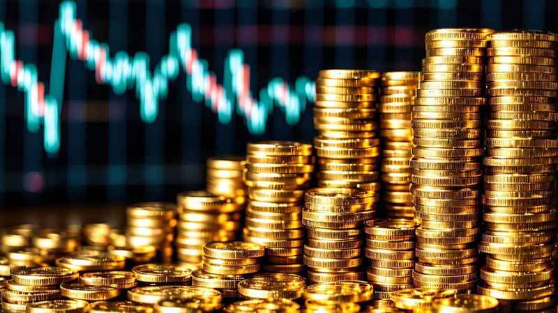  滞胀阴霾下的资产焦虑：重构全球配置格局 股票财经 滞胀阴霾下的资产焦虑：重构全球配置格局 股票财经