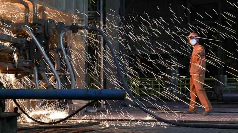  面对供需错配痛点：钢铁企业如何通过厂库模式实现突围 新闻