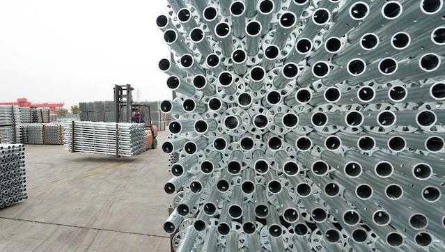  面对供需错配痛点：钢铁企业如何通过厂库模式实现突围 新闻