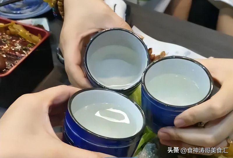  东北白酒品鉴指南：避坑攻略与选购技巧全解析 家电市场