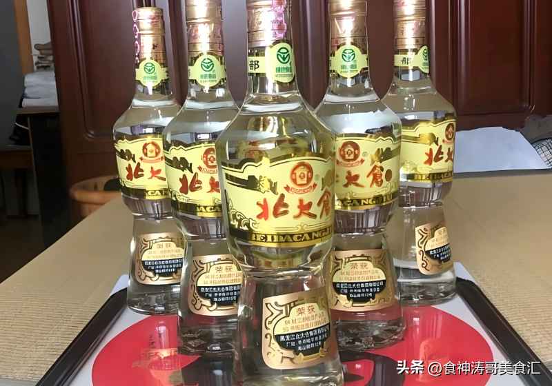  东北白酒品鉴指南：避坑攻略与选购技巧全解析 家电市场