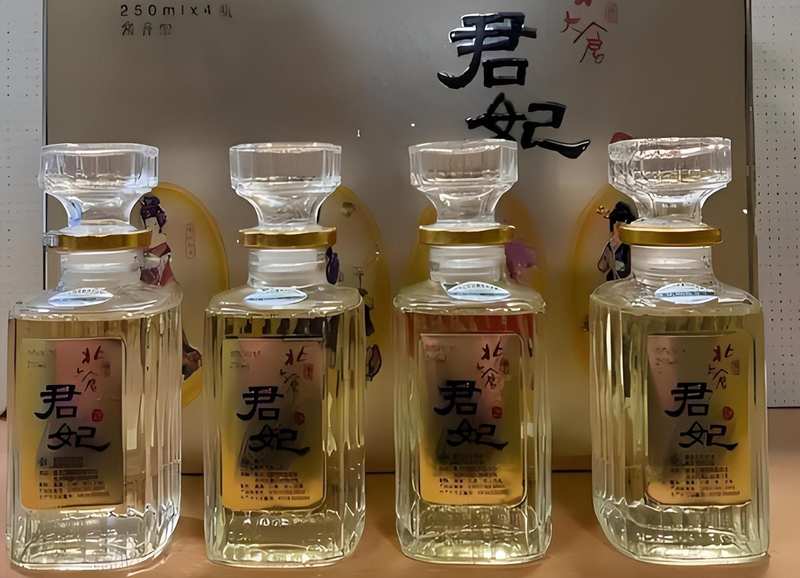  东北白酒品鉴指南：避坑攻略与选购技巧全解析 家电市场