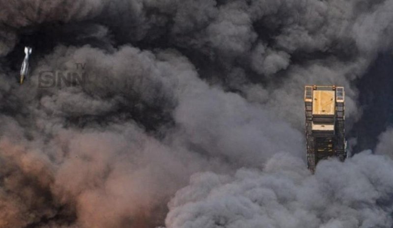  【深度技术分析】精确制导打击下的民用基础设施：技术、法律与人道主义的多维审视 新闻