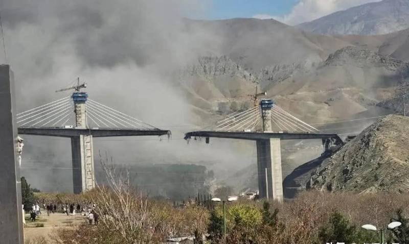  【深度技术分析】精确制导打击下的民用基础设施：技术、法律与人道主义的多维审视 新闻