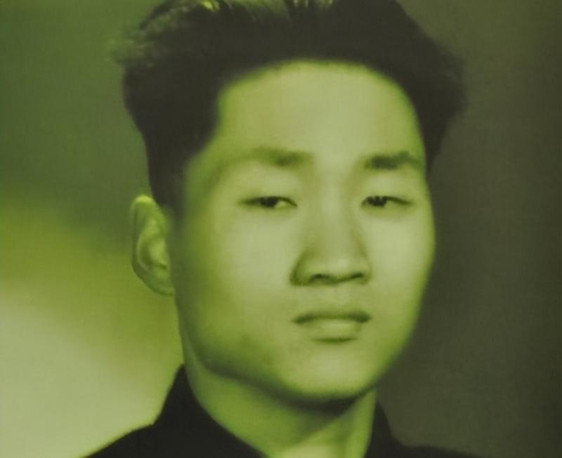  历史深处的隐形书写者：毛岸青的技术人生与精神坐标 文化旅游