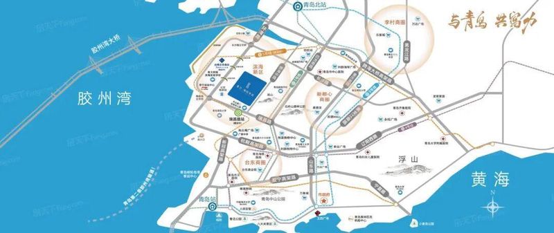  克而瑞教育评估体系技术拆解：富力·海悦学府夺冠的数据驱动力 房产家居