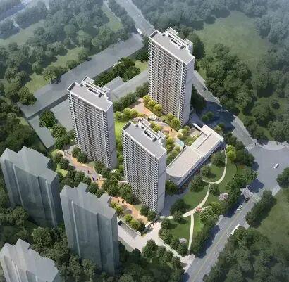  克而瑞教育评估体系技术拆解：富力·海悦学府夺冠的数据驱动力 房产家居