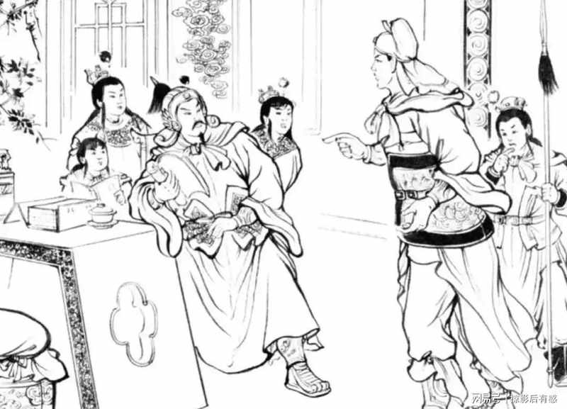  五万精兵定中原：刘知远隐忍布局的技术解构与乱世生存法则 新闻 五万精兵定中原：刘知远隐忍布局的技术解构与乱世生存法则 新闻