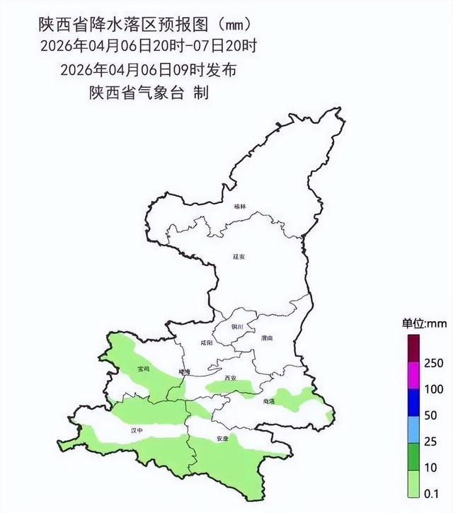  气象数据深度解读：陕西4月7-8日强对流天气形成机制与多维度防御策略 新闻