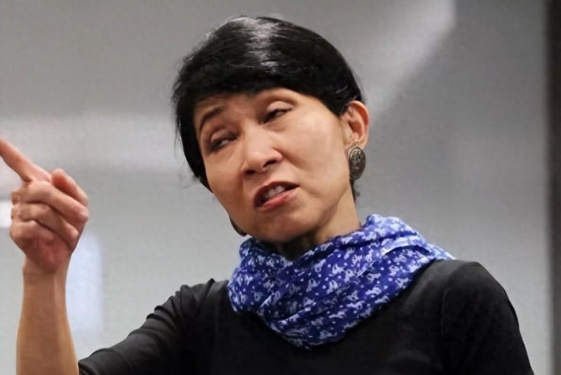  从新闻主播到阶下囚：毛孟静政治投机之路的深度复盘 新闻