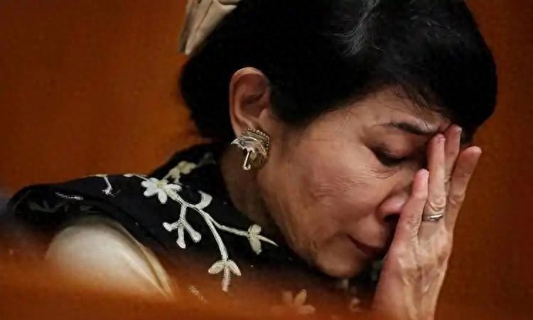  从新闻主播到阶下囚：毛孟静政治投机之路的深度复盘 新闻