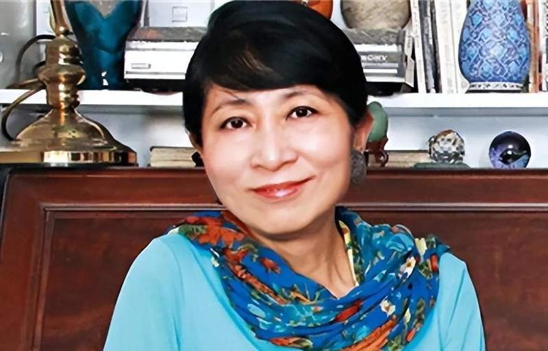  从新闻主播到阶下囚：毛孟静政治投机之路的深度复盘 新闻