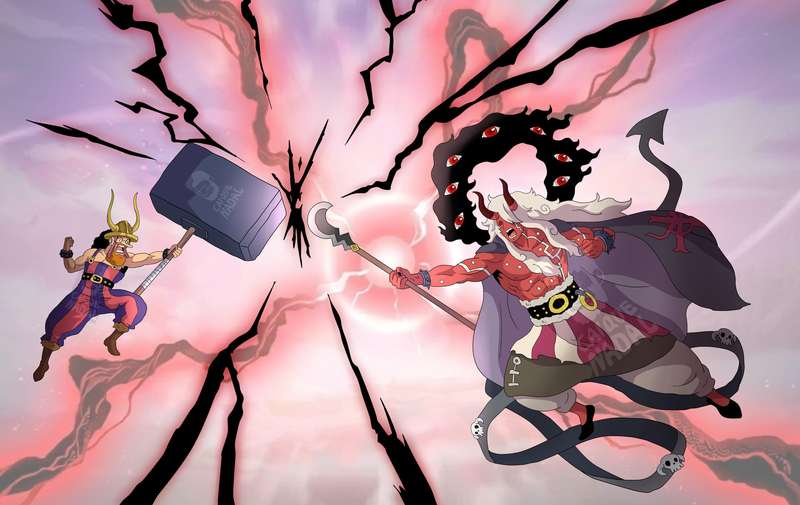  【深度解析】伊姆庐山真面目：幻兽种能力体系与乌索普绝境逆袭的技术推演 影视小说