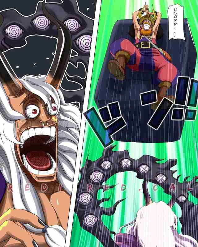  【深度解析】伊姆庐山真面目：幻兽种能力体系与乌索普绝境逆袭的技术推演 影视小说