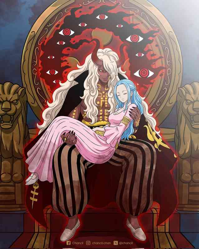  【深度解析】伊姆庐山真面目：幻兽种能力体系与乌索普绝境逆袭的技术推演 影视小说