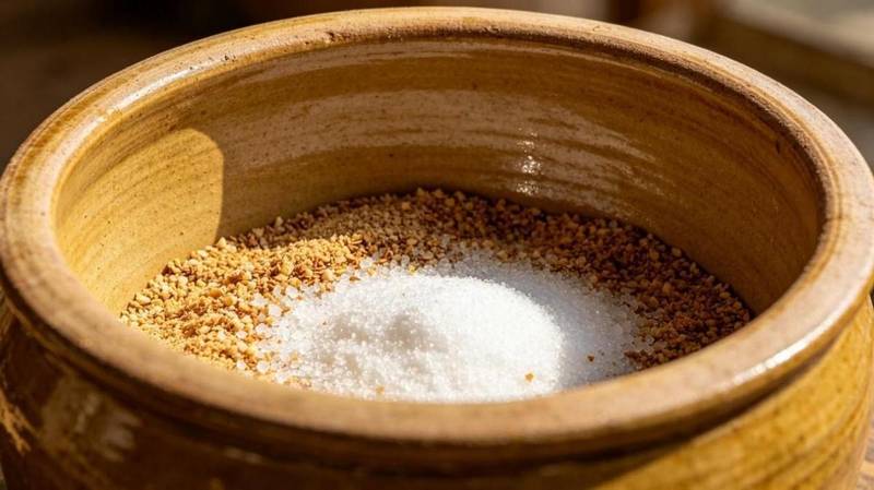  腊肉制作的科学原理：从微生物抑制到水分活度控制的完整技术体系 健康养生