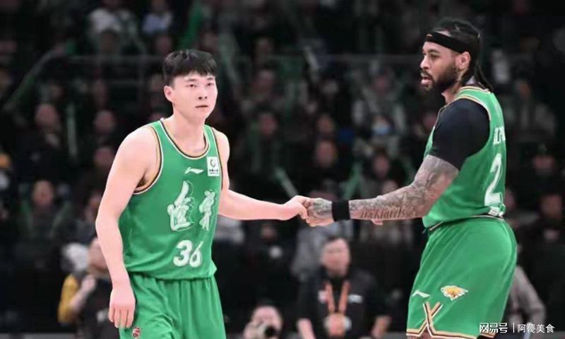  技术流拆解：辽宁112-103击败福建的数据密码与战术逻辑 体育新闻