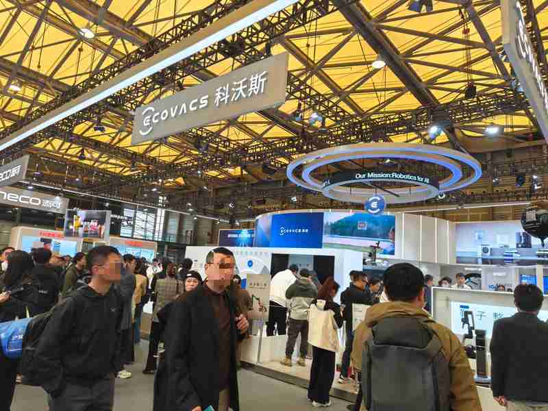  技术演进三阶段：从工具到伴侣的完整路径，藏着科沃斯拒绝炫技的底层逻辑 IT技术