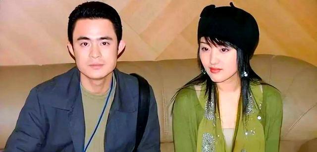  洗尽铅华后的54岁：她选择把日子过成自己想要的样子 情感心理