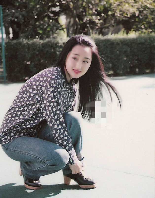  洗尽铅华后的54岁：她选择把日子过成自己想要的样子 情感心理