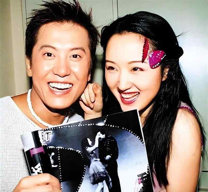  洗尽铅华后的54岁：她选择把日子过成自己想要的样子 情感心理