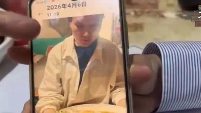  社区餐饮温度计：一个32年小店如何构建邻里互助生态闭环 新闻