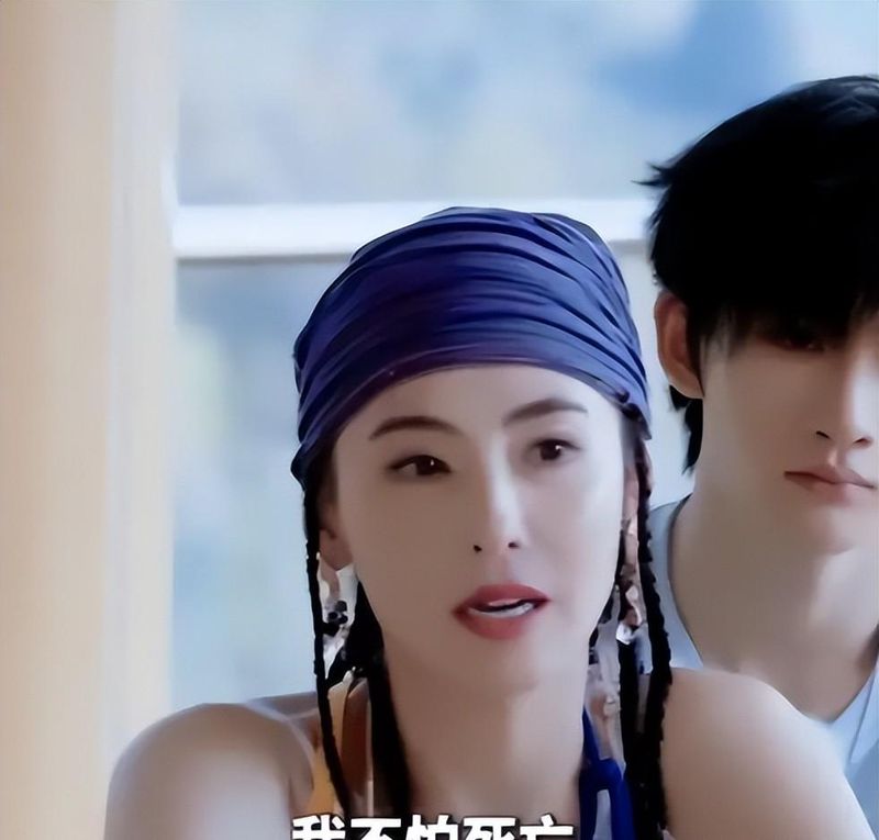  【情感心理学深度解析】从“锋菲芝”三角关系透视亲密关系中的三大决策模型 情感心理