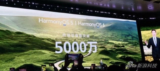  【技术拆解】特斯拉入局鸿蒙：一场关于设备规模、生态价值与系统话语权的深度复盘 IT技术