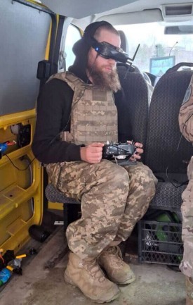  从刺青师到「America」：美国遣返制度如何成为乌克兰兵源的灰色通道 新闻