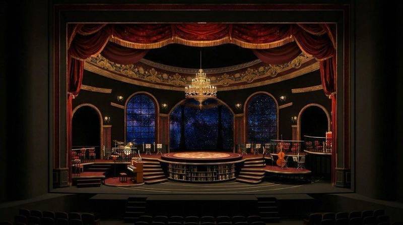  当一座城市决定不再只做“码头”：《大彗星》归来背后的温柔野心 文化旅游