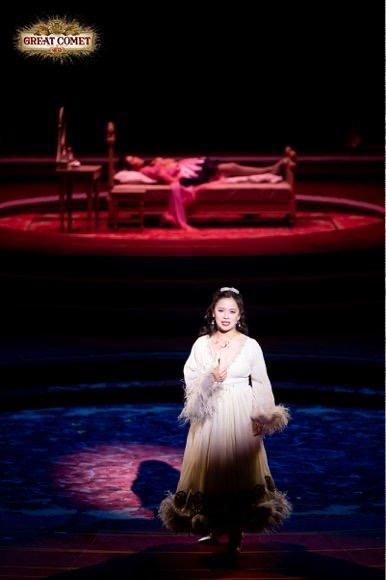  当一座城市决定不再只做“码头”：《大彗星》归来背后的温柔野心 文化旅游