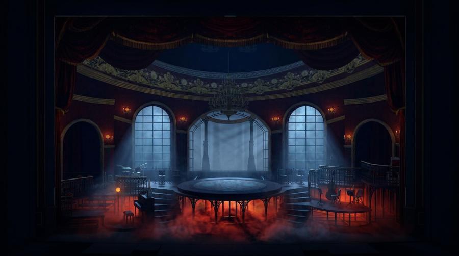  当一座城市决定不再只做“码头”：《大彗星》归来背后的温柔野心 文化旅游