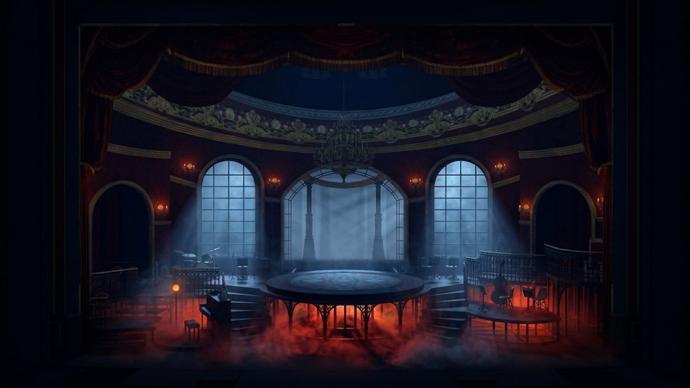  当一座城市决定不再只做“码头”：《大彗星》归来背后的温柔野心 文化旅游