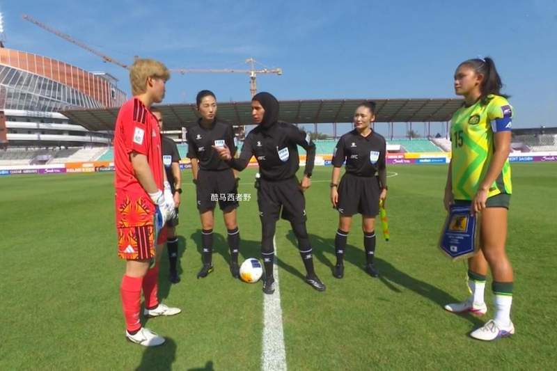  技术解码：U20亚洲杯日本5-2澳超之战的战术精髓与漏洞分析 体育新闻