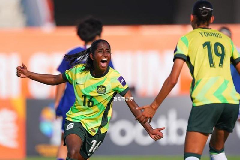  技术解码：U20亚洲杯日本5-2澳超之战的战术精髓与漏洞分析 体育新闻