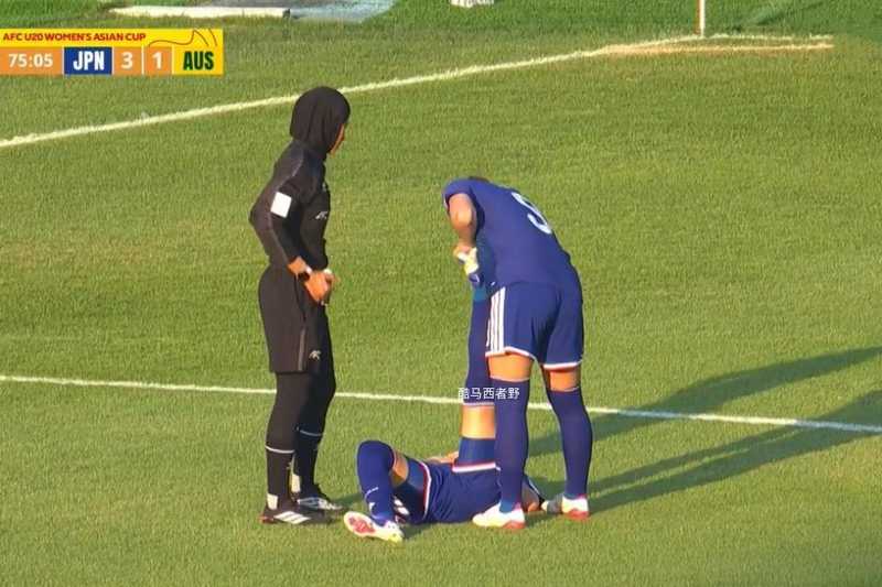  技术解码：U20亚洲杯日本5-2澳超之战的战术精髓与漏洞分析 体育新闻