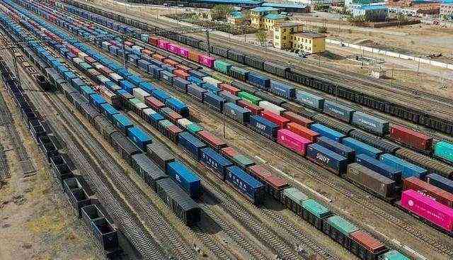  【深度拆解】中欧班列生命线：马拉口岸的地缘价值与替代困局 新闻