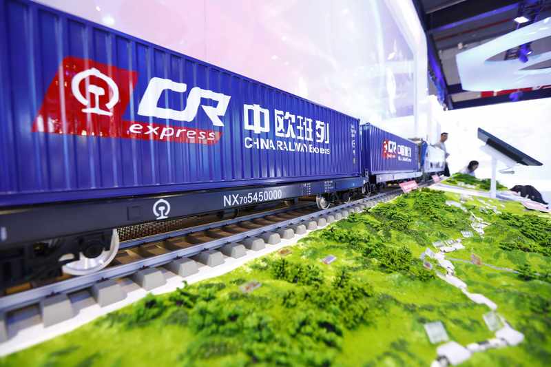  【深度拆解】中欧班列生命线：马拉口岸的地缘价值与替代困局 新闻