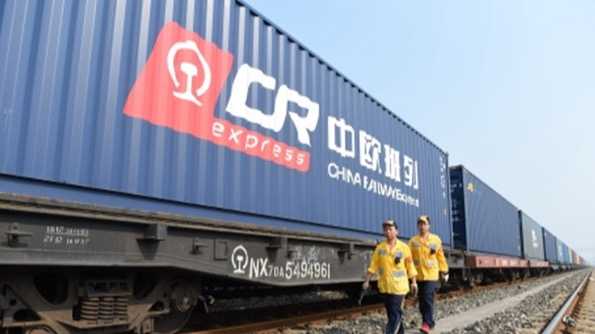  【深度拆解】中欧班列生命线：马拉口岸的地缘价值与替代困局 新闻