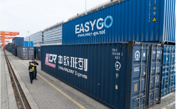  【深度拆解】中欧班列生命线：马拉口岸的地缘价值与替代困局 新闻