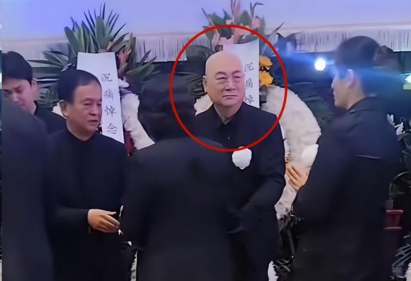  【深度解析】36年无声守护：迟重瑞与陈丽华的豪门婚姻逻辑 情感心理